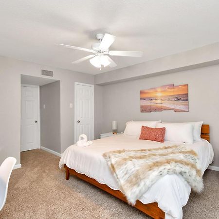 Appartement Texas Med Center Luxury Loft à Houston Extérieur photo